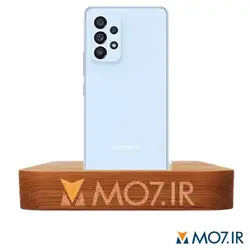 گوشی سامسونگ مدل Galaxy A13 128GB 4GB RAM