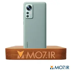 گوشی شیائومی مدل Xiaomi 12X 5G 128GB Ram 8GB | فروشگاه اینترنتی موبایل 7