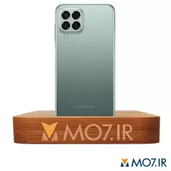 گوشی سامسونگ مدل Galaxy M33 5G 128GB Ram 8GB