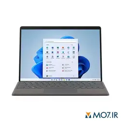 تبلت مایکرو سافت مدل Surface Pro8 I7 512GB Ram 16GB | فروشگاه اینترنتی موبایل 7
