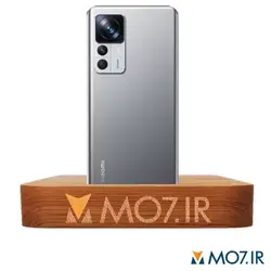 گوشی شیائومی مدل 12T Pro 256GB Ram 12GB