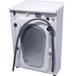 ماشین لباسشویی زیرووات مدل OZ-1184 ظرفیت ۸ کیلوگرم