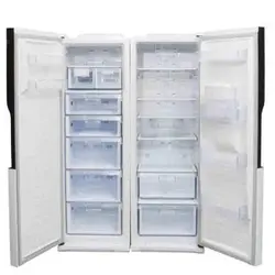 یخچال فریزر دوقلو هاردستون مدل Hardstone HD9