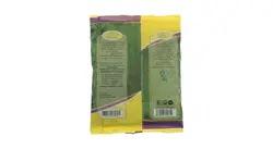 سبزی قورمه خشک سبزان مقدار ۱۰۰ گرم