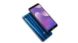 گوشی موبایل هوآوی مدل Y7 Prime 2018 دو سیم کارت
