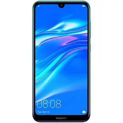 گوشی موبایل هوآوی مدل Y7 Prime 2019 DUB-LX3 دو سیم کارت ظرفیت ۶۴ گیگابایت