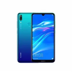 گوشی موبایل هوآوی مدل Y7 Prime 2019 DUB-LX3 دو سیم کارت ظرفیت ۶۴ گیگابایت