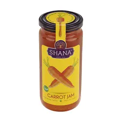 مربا هویج شانا - ۵۷۰ گرم