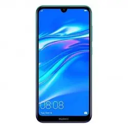گوشی موبایل هوآوی مدل Y7 Prime 2019 DUB-LX1 دو سیم کارت ظرفیت ۶۴ گیگابایت