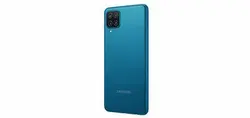 گوشی موبایل سامسونگ مدل Galaxy A12 SM-A125F/DS دو سیم کارت ظرفیت ۱۲۸ گیگابایت و رم ۴ گیگابایت