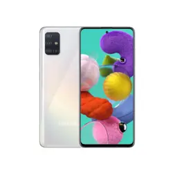 گوشی موبایل سامسونگ مدل Galaxy A51 SM-A515F/DSN دو سیم کارت ظرفیت ۱۲۸گیگابایت