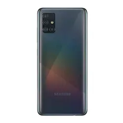 گوشی موبایل سامسونگ مدل Galaxy A51 SM-A515F/DSN دو سیم کارت ظرفیت ۱۲۸گیگابایت