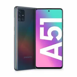 گوشی موبایل سامسونگ مدل Galaxy A51 SM-A515F/DSN دو سیم کارت ظرفیت ۱۲۸گیگابایت