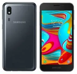 گوشی موبایل سامسونگ مدل Galaxy A2 Core SM-A260F/DS دو سیم کارت ظرفیت ۱۶ گیگابایت
