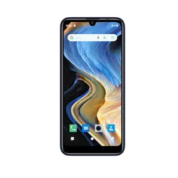 گوشی موبایل جی پلاس مدل P10 Plus دو سیم کارت ظرفیت ۶۴ گیگابایت و رم ۳ گیگابایت