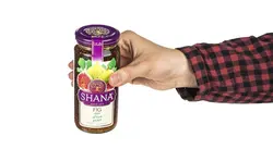 مربا انجیر شانا - ۳۱۰ گرم