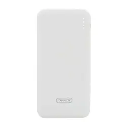 پاوربانک ترانیو مدل F8 ظرفیت 10000 میلی آمپر ساعت | موبایل برتر