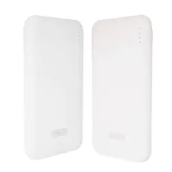 پاوربانک ترانیو مدل F8 ظرفیت 10000 میلی آمپر ساعت | موبایل برتر