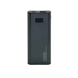 پاوربانک ترانیو مدل F10 ظرفیت 10000 میلی آمپر ساعت | موبایل برتر