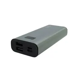 پاوربانک ترانیو مدل F10 ظرفیت 10000 میلی آمپر ساعت | موبایل برتر