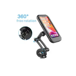 پایه نگهدارنده دوچرخه و موتور ضدآب نیتو NITU NH25 | موبایل برتر
