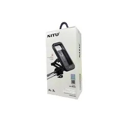 پایه نگهدارنده دوچرخه و موتور ضدآب نیتو NITU NH25 | موبایل برتر