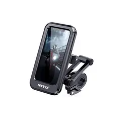 پایه نگهدارنده دوچرخه و موتور ضدآب نیتو NITU NH25 | موبایل برتر