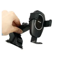 پایه نگهدارنده گوشی موبایل نیتو مدل NITU NH19 | موبایل برتر
