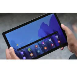 تبلت سامسونگ مدل Galaxy Tab A7 10.4 SM-T505 ظرفیت 32 گیگابایت 3 گیگابایت رم | موبایل برتر