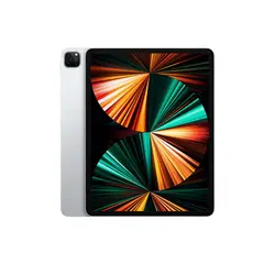 تبلت اپل مدل iPad Pro 12.9 inch 2021 5G ظرفیت 2 ترابایت 16 گیگابایت رم | موبایل برتر