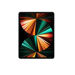تبلت اپل مدل iPad Pro 12.9 inch 2021 WiFi ظرفیت 256 گیگابایت 8 گیگابایت رم | موبایل برتر