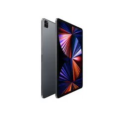 تبلت اپل مدل iPad Pro 12.9 inch 2021 WiFi ظرفیت 256 گیگابایت 8 گیگابایت رم | موبایل برتر