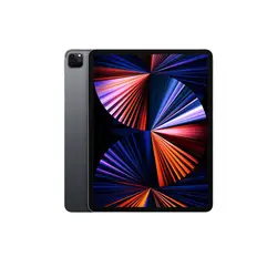 تبلت اپل مدل iPad Pro 12.9 inch 2021 WiFi ظرفیت 256 گیگابایت 8 گیگابایت رم | موبایل برتر