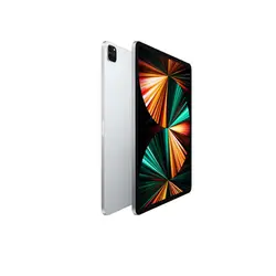 تبلت اپل مدل iPad Pro 12.9 inch 2021 WiFi ظرفیت 256 گیگابایت 8 گیگابایت رم | موبایل برتر