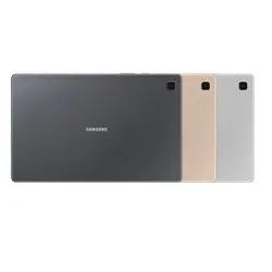 تبلت سامسونگ مدل Galaxy Tab A7 10.4 SM-T505 ظرفیت 64 گیگابایت 3 گیگابایت رم | موبایل برتر