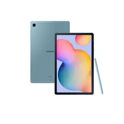 تبلت سامسونگ مدل SAMSUNG GALAXY TAB S6 Lite SM-P615 LTE ظرفیت 128 گیگابایت 4 گیگابایت رم | موبایل برتر