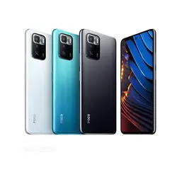گوشی شیائومی مدل Poco X3 GT 5G ظرفیت 256 گیگابایت 8 گیگابایت رم | موبایل برتر