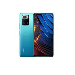 گوشی شیائومی مدل Poco X3 GT 5G ظرفیت 256 گیگابایت 8 گیگابایت رم | موبایل برتر