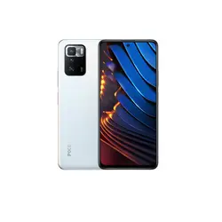گوشی شیائومی مدل Poco X3 GT 5G ظرفیت 256 گیگابایت 8 گیگابایت رم | موبایل برتر