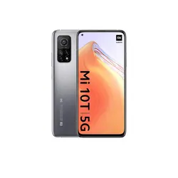 گوشی شیائومی مدل Mi 10T 5G ظرفیت 128 گیگابایت 6 گیگابایت رم | موبایل برتر
