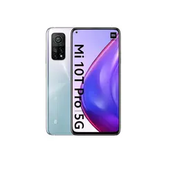 گوشی شیائومی مدل MI 10T PRO 5G ظرفیت 128 گیگابایت 8 گیگابایت رم | موبایل برتر