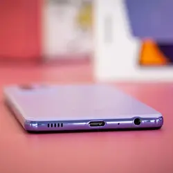 گوشی سامسونگ مدل A52 ظرفیت 128 گیگابایت 8 گیگابایت رم | موبایل برتر