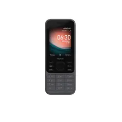 گوشی نوکیا مدل 6300 4G TA-1287 ظرفیت 4 گیگابایت و رم 512 مگابایت | موبایل برتر