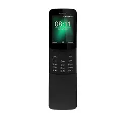 گوشی نوکیا مدل 8110 ظرفیت 4 گیگابایت و رم 512 مگابایت | موبایل برتر