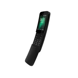 گوشی نوکیا مدل 8110 ظرفیت 4 گیگابایت و رم 512 مگابایت | موبایل برتر