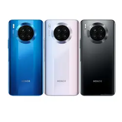 گوشی هوآوی مدل honor 50 lite ظرفیت 128 گیگابایت 8 گیگابایت رم | موبایل برتر