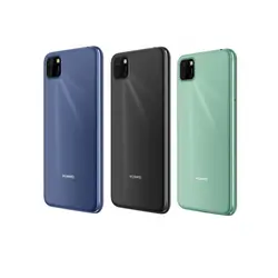 گوشی هوآوی مدل Y5p ظرفیت 32 گیگابایت 2 گیگابایت رم | موبایل برتر