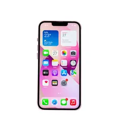 گوشی اپل مدل iPhone 13 ظرفیت 128 گیگابایت 4 گیگابایت رم-نات اکتیو | موبایل برتر