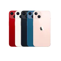 گوشی اپل مدل iPhone 13 ظرفیت 128 گیگابایت 4 گیگابایت رم-نات اکتیو | موبایل برتر
