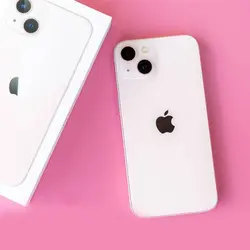 گوشی اپل مدل iPhone 13 ظرفیت 128 گیگابایت 4 گیگابایت رم-نات اکتیو | موبایل برتر
